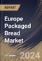 Europe Packaged Bread Market Size, Share & Trends Analysis Report by Packaging (Plastic Bags, Biodegradable Packaging, Paper Bags, and Reusable Containers), Distribution Channel, Product, Country and Growth Forecast, 2024-2031 - Product Thumbnail Image