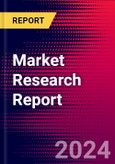 Machine Learning and Deep Learning in the Quantum Era 2024: A Market Forecast and Technology Assessment- Product Image