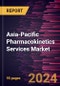 Asia-Pacific Pharmacokinetics Services Market Forecast to 2031 - Regional Analysis - by Drug Type, Service Type, Therapeutic Application, and End User - Product Thumbnail Image