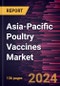 Asia-Pacific Poultry Vaccines Market Forecast to 2031 - Regional Analysis - by Type, Technology, Dosage Form, Disease, Route Of Administration, and End User - Product Thumbnail Image