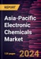 Asia-Pacific Electronic Chemicals Market Forecast to 2030 - Regional Analysis - by Product Type and End Use - Product Thumbnail Image