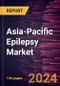 Asia-Pacific Epilepsy Market Forecast to 2030 - Regional Analysis - by Type, Route of Administration, Treatment Type, Age Group, and Distribution Channel - Product Thumbnail Image