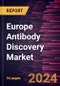 Europe Antibody Discovery Market Forecast to 2030 - Regional Analysis - by Antibody Type, Nature, Services, and End User - Product Image