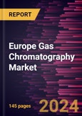 Europe Gas Chromatography Market Forecast to 2031 - Regional Analysis - by Sample Introduction Technique, Injection Type, Detector Type, and End User- Product Image