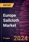 Europe Sailcloth Market Forecast to 2030 - Regional Analysis - by Fiber Type and Application - Product Image