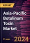 Asia-Pacific Botulinum Toxin Market Forecast to 2031 - Regional Analysis - by Product, Application, and End User - Product Image