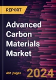 Advanced Carbon Materials Market Size and Forecast, Global and Regional Share, Trend, and Growth Opportunity Analysis Report Coverage: By Product Type, and Geography- Product Image