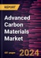 Advanced Carbon Materials Market Size and Forecast, Global and Regional Share, Trend, and Growth Opportunity Analysis Report Coverage: By Product Type, and Geography - Product Image