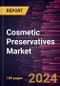 Cosmetic Preservatives Market Size and Forecast, Global and Regional Share, Trend, and Growth Opportunity Analysis Report Coverage: By Source, Product Type, Application, and Geography - Product Thumbnail Image