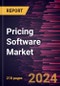 Pricing Software Market Size and Forecast, Global and Regional Share, Trend, and Growth Opportunity Analysis Report Coverage: By Type, Enterprise Size, Industry, and Geography - Product Thumbnail Image