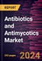 Antibiotics and Antimycotics Market Size and Forecast, Global and Regional Share, Trend, and Growth Opportunity Analysis Report Coverage: By Drug Class, Indication, Route of Administration, Distribution Channel, and Geography - Product Thumbnail Image