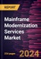 Mainframe Modernization Services Market Size and Forecast, Global and Regional Share, Trend, and Growth Opportunity Analysis Report Coverage: By Services, Enterprise Size, End-Use Industry, and Geography - Product Thumbnail Image