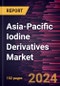 Asia-Pacific Iodine Derivatives Market Size and Forecast, Regional Share, Trend, and Growth Opportunity Analysis Report Coverage: By Type, Application - Product Thumbnail Image