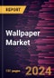 Wallpaper Market Size and Forecast, Global and Regional Share, Trend, and Growth Opportunity Analysis Report Coverage: By Type, End Use, and Geography - Product Thumbnail Image