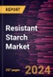 Resistant Starch Market Size and Forecast, Global and Regional Share, Trend, and Growth Opportunity Analysis Report Coverage: By Form, Type, Application [Food and Beverages, Dietary Supplements, and Animal Nutrition], and Geography - Product Thumbnail Image