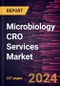 Microbiology CRO Services Market Size and Forecast, Global and Regional Share, Trend, and Growth Opportunity Analysis Report Coverage: By Application, Service Type, Microorganisms, End User, and Geography - Product Thumbnail Image