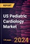 US Pediatric Cardiology Market Size and Forecast, Country Share, Trend, and Growth Opportunity Analysis Report Coverage: By Product Type, Surgical Procedures, End User, Disease Indication, and Country - Product Thumbnail Image