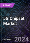 5G Chipset Market Size and Forecast 2022-2031: Global and Regional Share, Trends, and Growth Opportunity Analysis- Product Image