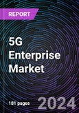 5G Enterprise Market Size and Forecast 2022-2031: Global and Regional Share, Trends, and Growth Opportunity Analysis- Product Image