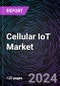 Cellular IoT Market Size and Forecast 2022-2031: Global and Regional Share, Trends, and Growth Opportunity Analysis - Product Image