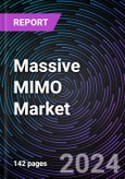 Massive MIMO Market Size and Forecast 2022-2031: Global and Regional Share, Trends, and Growth Opportunity Analysis- Product Image