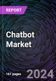 Chatbot Market Size and Forecast 2022-2031: Global and Regional Share, Trends, and Growth Opportunity Analysis- Product Image