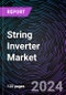 String Inverter Market Size and Forecast 2022-2031: Global and Regional Share, Trends, and Growth Opportunity Analysis - Product Thumbnail Image