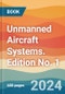 Unmanned Aircraft Systems. Edition No. 1 - Product Thumbnail Image