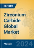 Zirconium Carbide Global Market Insights 2024, Analysis and Forecast to 2029, by Manufacturers, Regions, Technology, Application- Product Image