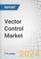 Vector Control Market by Technology (Chemical, Physical & Mechanical, Biological), Control Method (Comprehensive, Integrated Vector Management, Targeted), Vector Type, End-Use Sector, Mode of Application and Region - Global Forecast to 2029 - Product Image