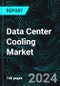 Data Center Cooling Market Global Forecast Report by Solution, Services, Cooling Types, Cooling Technology, Data Center Types, Industry, Countries and Company Analysis 2024-2032 - Product Thumbnail Image