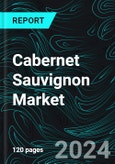 Cabernet Sauvignon Market Global Forecast Report by Grape Type, Basis of Kind, flavors, Distribution Channel, Countries and Company Analysis 2025-2033- Product Image