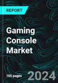 Gaming Console Market Global Forecast Report by Type, Application, End Use, Countries and Company Analysis 2025-2033- Product Image