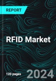 RFID Market Global Forecast Report by Type, Product, Frequency, End Use, Countries and Company Analysis 2025-2033- Product Image