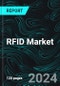 RFID Market Global Forecast Report by Type, Product, Frequency, End Use, Countries and Company Analysis 2025-2033 - Product Thumbnail Image