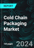 Cold Chain Packaging Market Global Forecast Report by Material, Product, Application, Countries and Company Analysis 2025-2033- Product Image