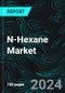 N-Hexane Market Report Global Forecast By Application, Countries and Company Analysis - Product Thumbnail Image