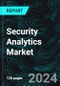 Security Analytics Market Report Global Forecast By Offering, Application, Organization Size, Industry Vertical, Countries and Company Analysis - Product Thumbnail Image