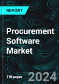 Procurement Software Market Global Forecast Report by Deployment, Organization, End User, Countries and Company Analysis 2024-2032- Product Image