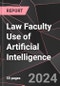 Law Faculty Use of Artificial Intelligence - Product Thumbnail Image