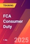 FCA Consumer Duty (February 28, 2025) - Product Thumbnail Image