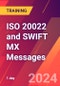 ISO 20022 and SWIFT MX Messages (December 10, 2024) - Product Thumbnail Image