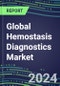 2024 Global Hemostasis Diagnostics Market Players - Market Shares by Country, Strategic Assessments of Major Suppliers and Emerging Market Entrants - Product Thumbnail Image