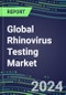 2024-2029 Global Rhinovirus Testing Market: US, Europe, Japan - Sales Segment Forecasts by Country, Competitive Intelligence, Emerging Technologies, Instrumentation and Opportunities - Product Thumbnail Image