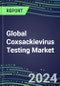 2024-2029 Global Coxsackievirus Testing Market: US, Europe, Japan - Supplier Shares and Sales Segment Forecasts by Country, Competitive Intelligence, Emerging Technologies, Instrumentation and Opportunities - Product Thumbnail Image