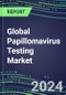 2024-2029 Global Papillomavirus Testing Market: US, Europe, Japan - Supplier Shares and Sales Segment Forecasts by Country, Competitive Intelligence, Emerging Technologies, Instrumentation and Opportunities - Product Thumbnail Image