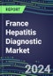 2024-2029 France Hepatitis Diagnostic Market for HAV NAT, HBV NAT, HBs Ag, HCV, Anti-HBc, Anti-HBs, Anti-HAV, Hepatitis Delta, HBc Ag, HBe Ag, and ALT/SGPT - Product Image