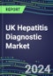 2024-2029 UK Hepatitis Diagnostic Market for HAV NAT, HBV NAT, HBs Ag, HCV, Anti-HBc, Anti-HBs, Anti-HAV, Hepatitis Delta, HBc Ag, HBe Ag, and ALT/SGPT - Product Image