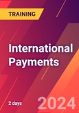 International Payments (ONLINE EVENT: December 11-12, 2024)- Product Image