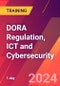 DORA Regulation, ICT and Cybersecurity (December 9, 2024) - Product Thumbnail Image